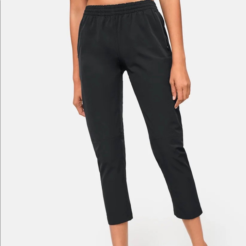 Outdoor Voices Rectrek Pants sz Small in Black